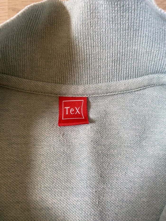 Lot de 2 polos Tex - photo numéro 6