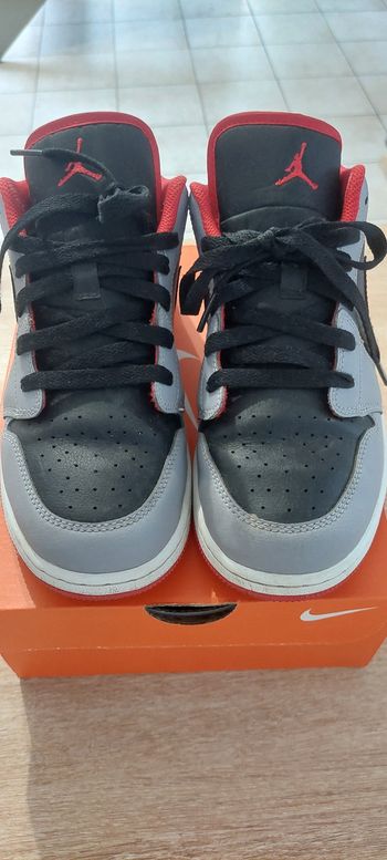 Baskets Nike Jordan 1 Low