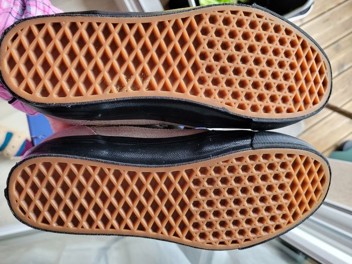 basket vans t39 (30e) - photo numéro 10