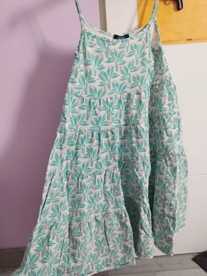 Robe 6 ans Okaïdi - photo numéro 5