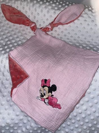 Doudou Minnie