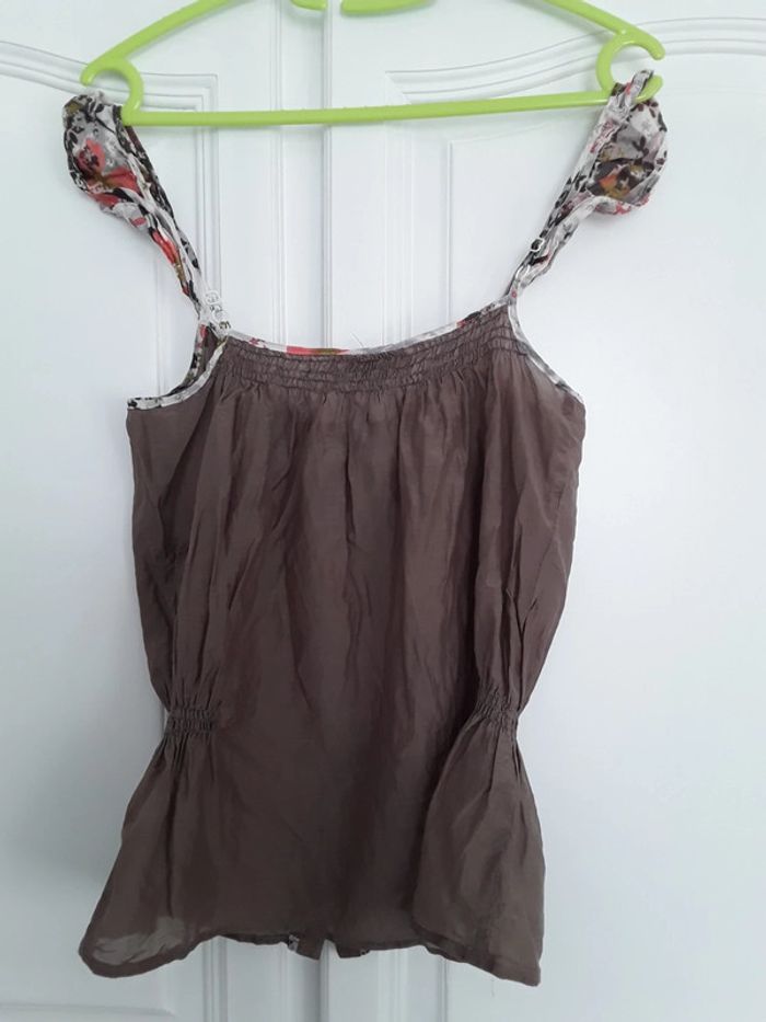 Top sympa - photo numéro 3