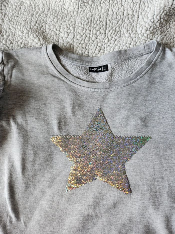 Pull strass - photo numéro 2