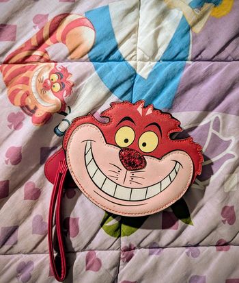 Porte monnaie Cheshire