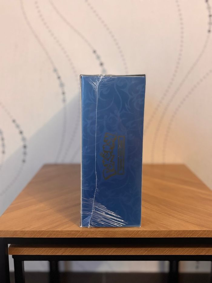 UPC Mega Dracaufeu EX - photo numéro 3