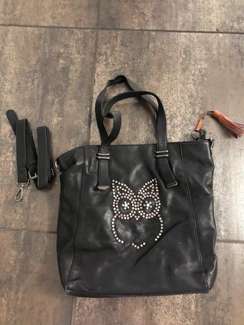 Sac Torrow hibou