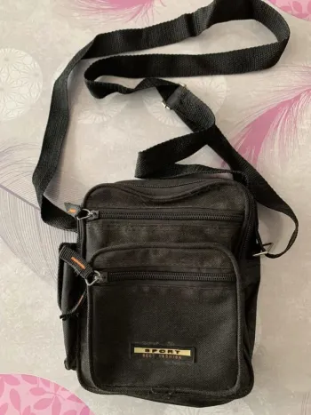 Sacoche en bandoulière Sport