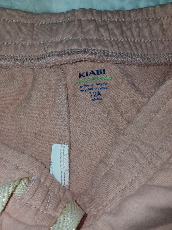 Superbe short 12 ans fille - photo numéro 4