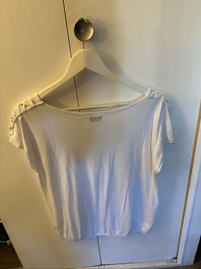 T-shirt femme - photo numéro 2