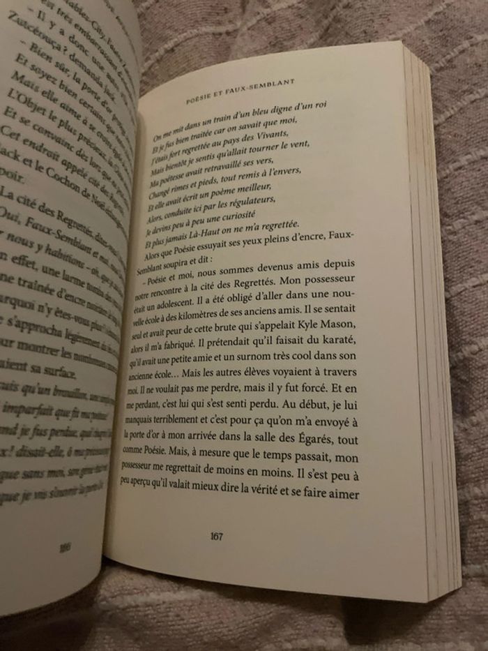 Jack et la grande aventure du cochon de Noël - photo numéro 5