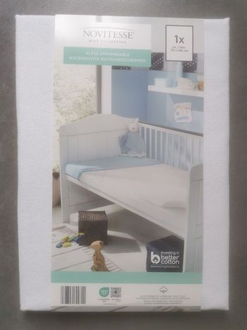 Alèse imperméable NEUVE