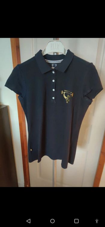 Polo de sport Decathlon