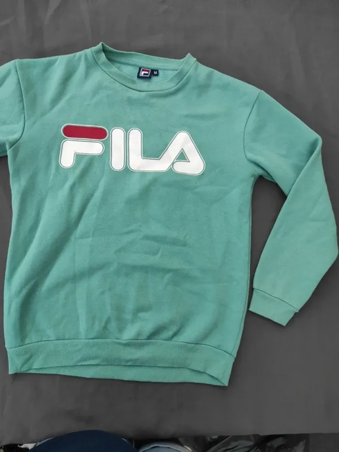 Pull Fila