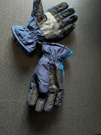 Gants 🧤 de 🎿 enfant T 6