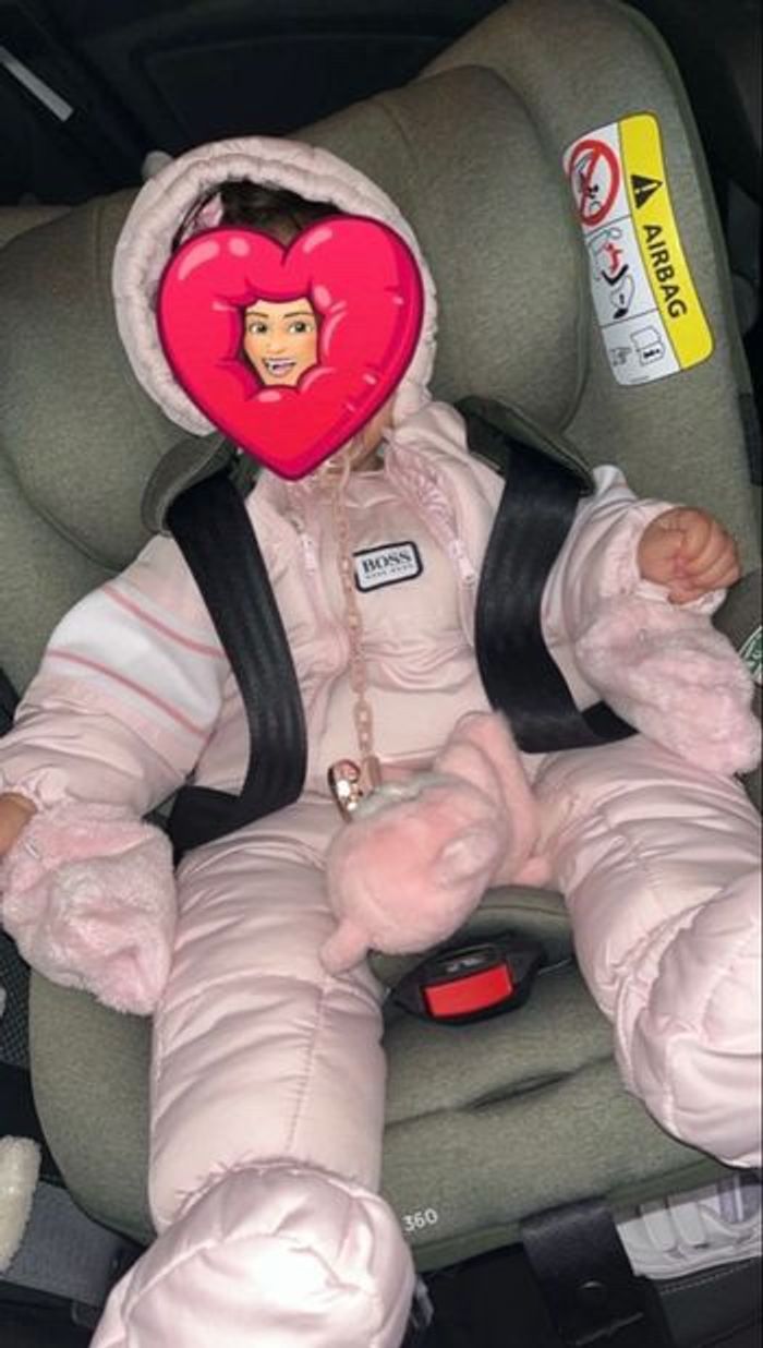 Combipilote Hugo Boss - photo numéro 5