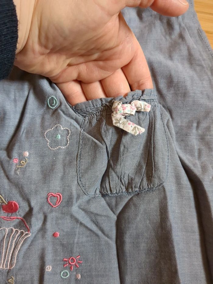 Jolie robe - photo numéro 5