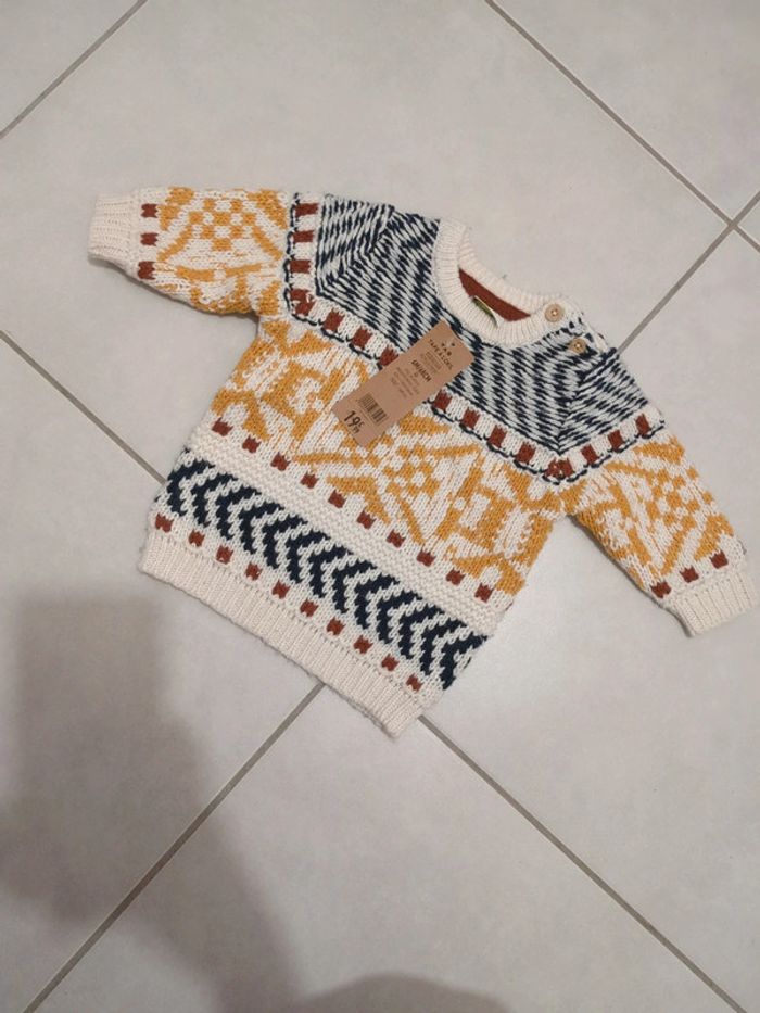 Pulls - photo numéro 2