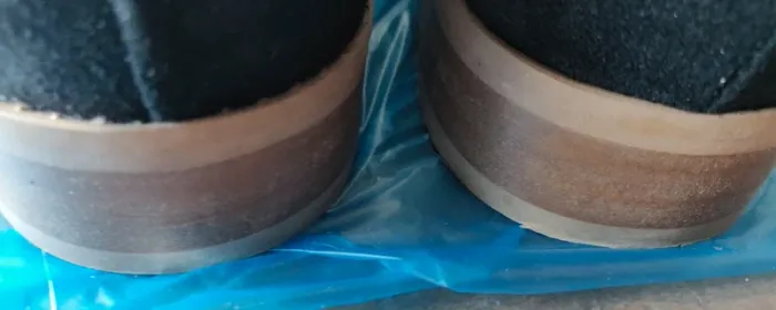 Bottines suédine Creeks - photo numéro 2