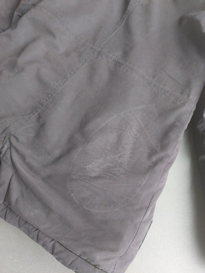 Blouson anorak noir Orchestra 12 ans - photo numéro 11