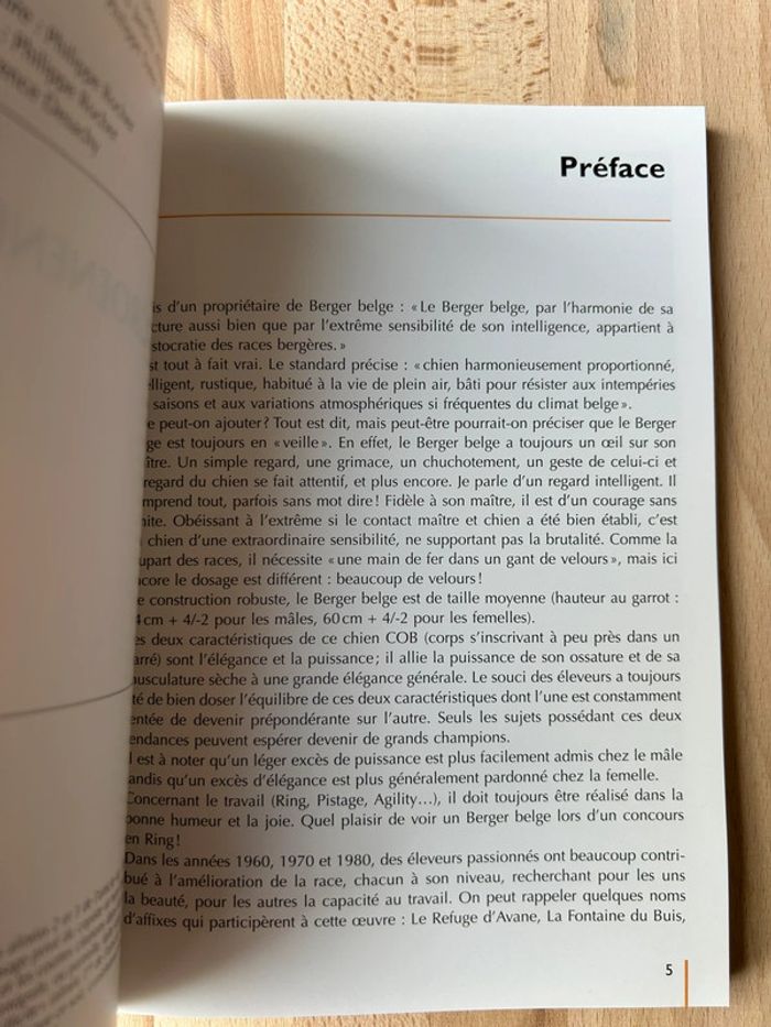 Livre neuf : Chiens de race Le Groenendael - photo numéro 3