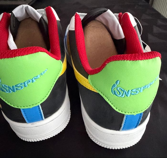 Basket Uno - photo numéro 2