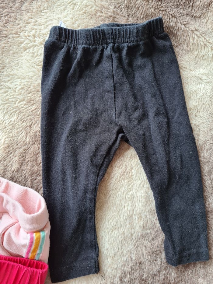 Lot joggings - photo numéro 4