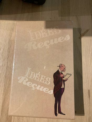 Le petit dico des idées reçues