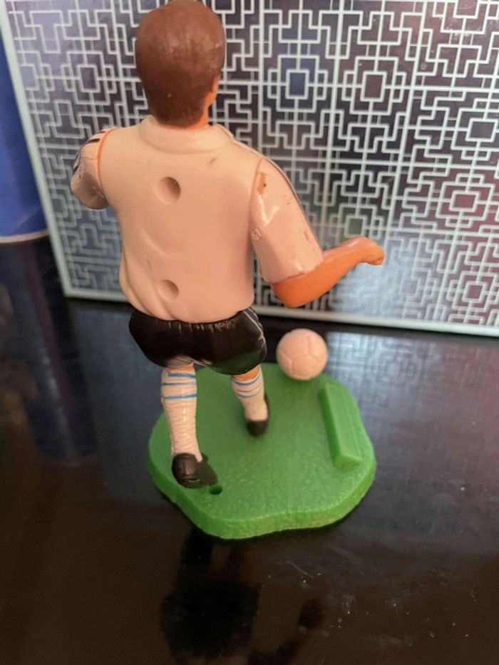 Figurine Vintage Foot - photo numéro 4