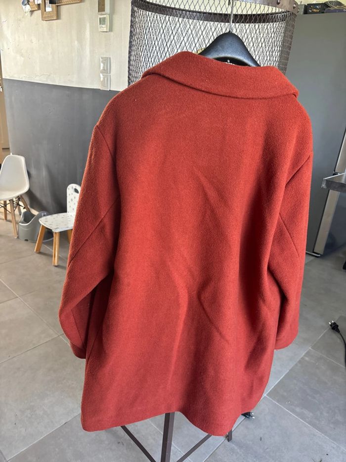 Manteaux - photo numéro 6