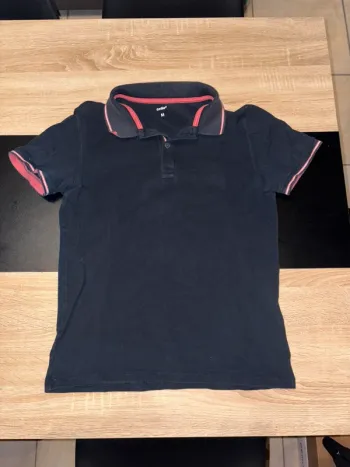 Polo homme