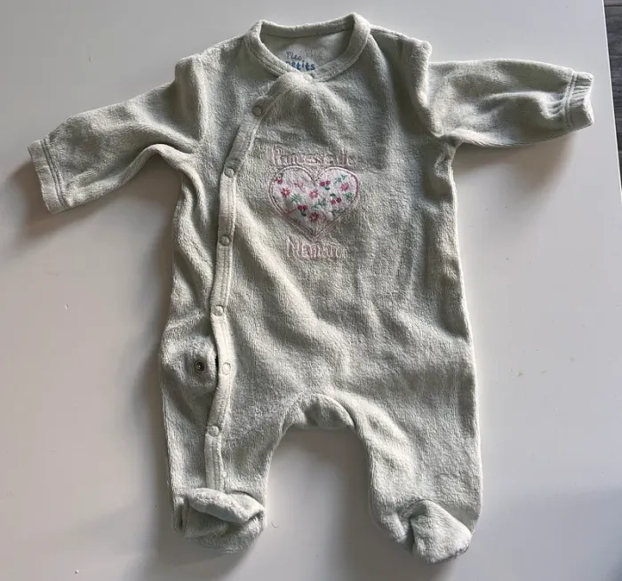 Pyjama naissance