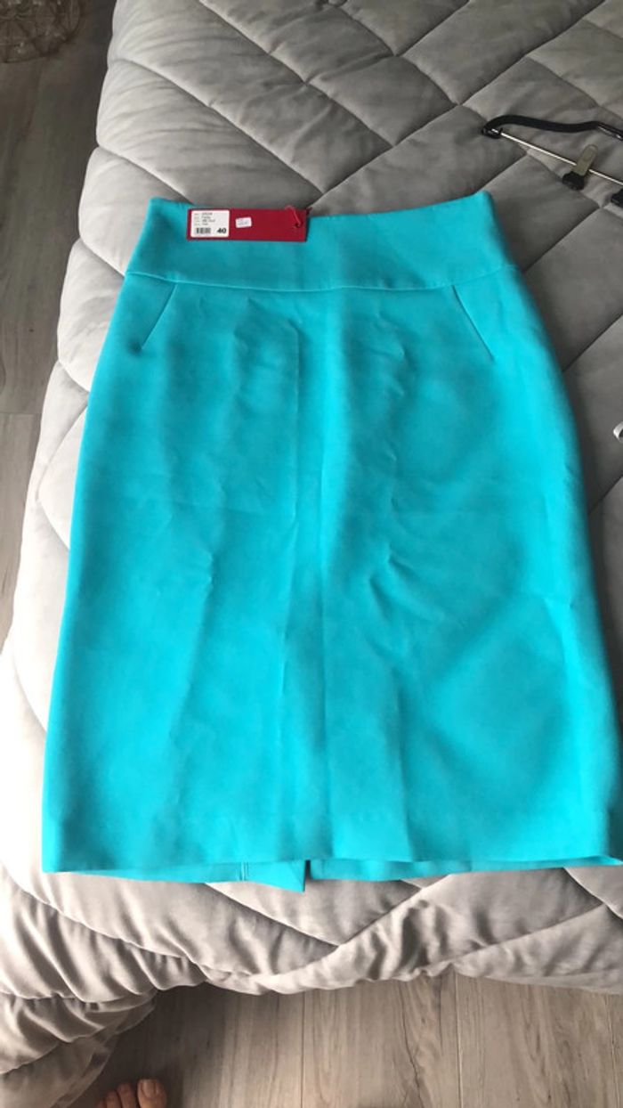 Tailleur de créateur - photo numéro 3