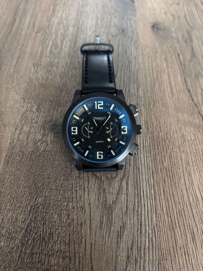 Montre homme