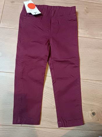 Jegging