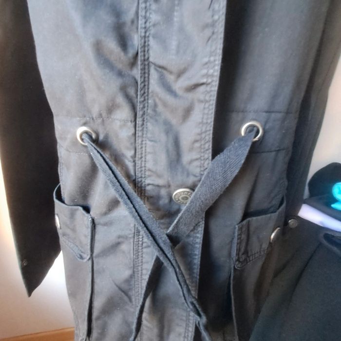 Trench taille38 #bestmountain - photo numéro 3