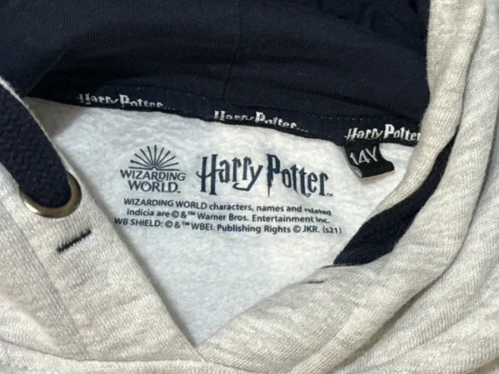 Sweat Harry Potter - photo numéro 4