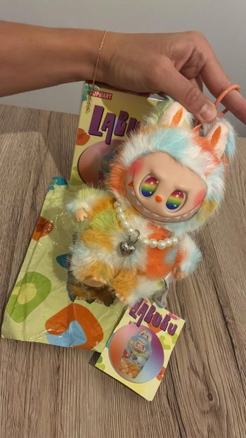 Labubu