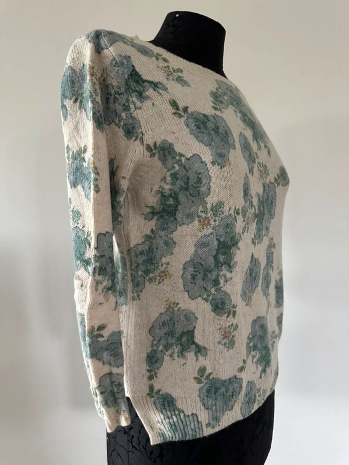 Pull Zara - photo numéro 2