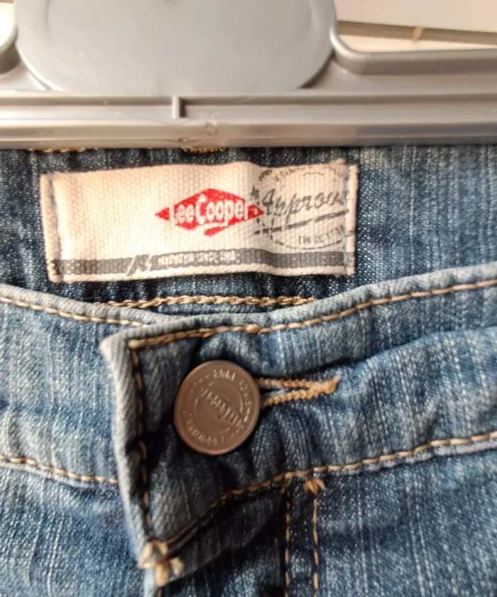 Pantacourt t40 - photo numéro 2