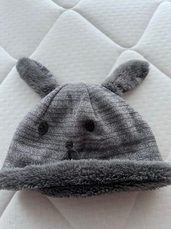 Bonnet