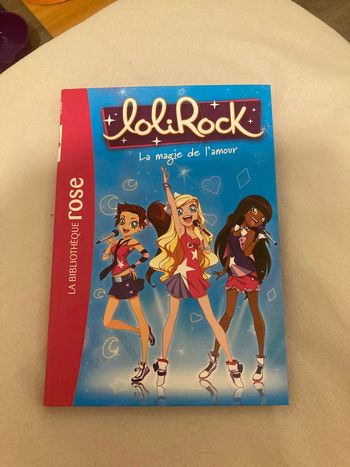 Lolirock