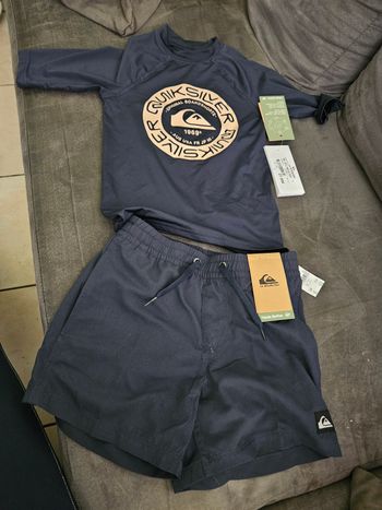 Maillot de  bain