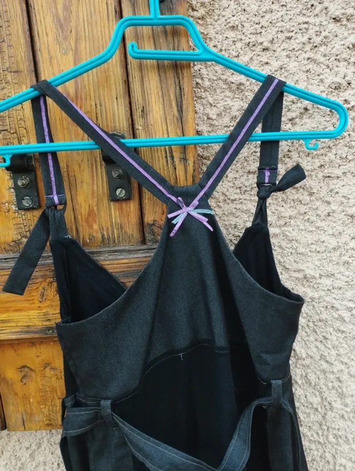 Ensemble tunique + legging - photo numéro 2