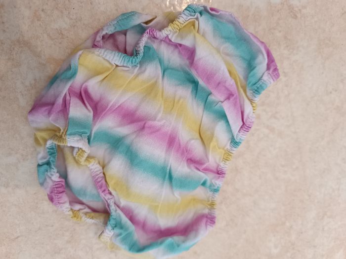 Robe + culotte - photo numéro 5