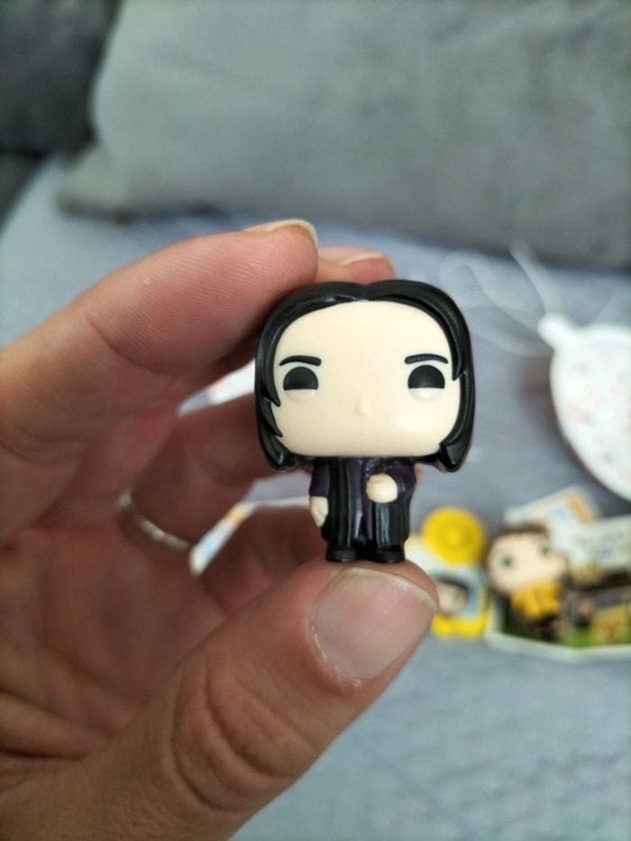 Lot Harry Potter - photo numéro 4