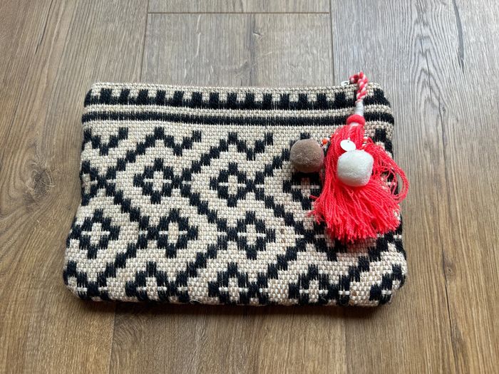 Pochette mango - photo numéro 2