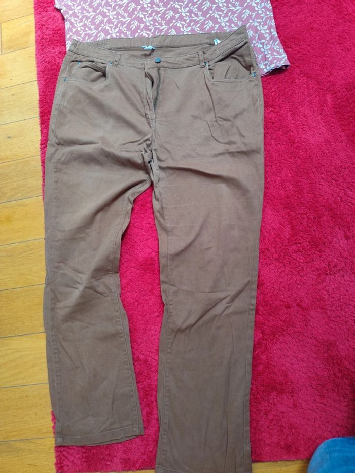 Ensemble femme taille 50 - photo numéro 2