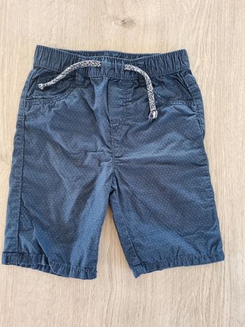 Bermuda Inextenso 92cm