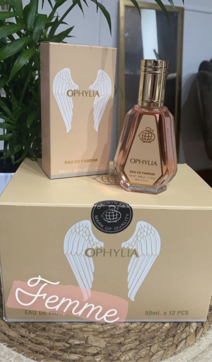 Parfum Ophylia 50ml