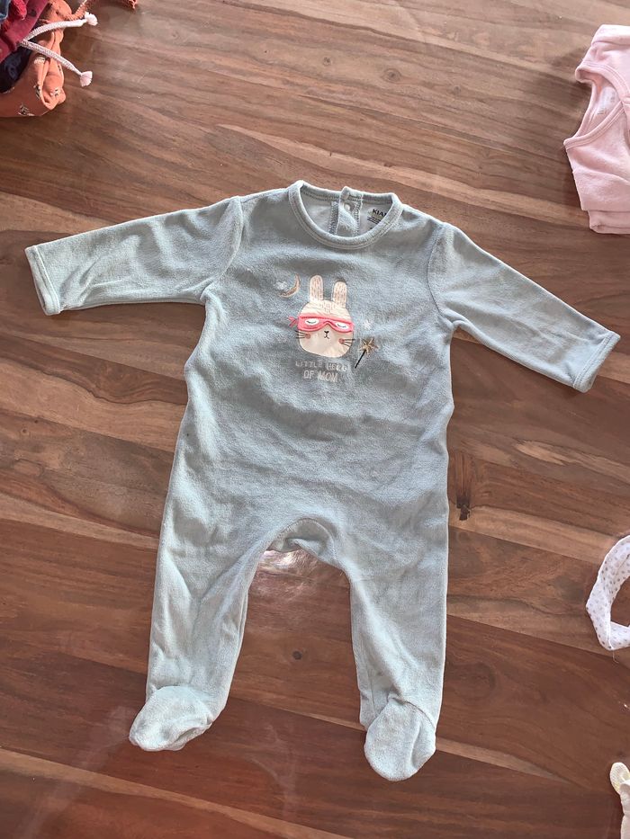 Pyjama